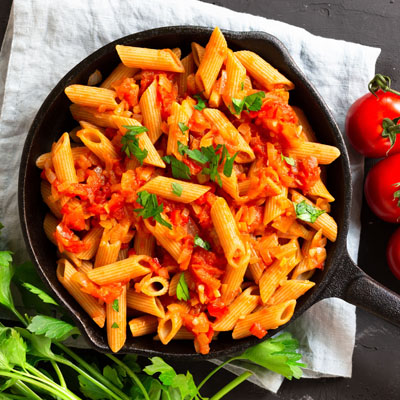 PENNE ARABİATTA